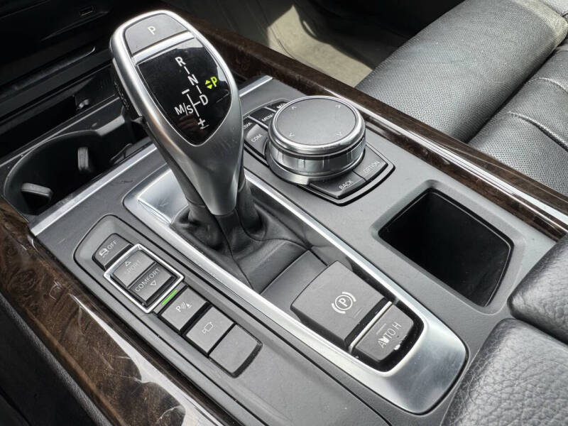 2017 BMW X5 sDrive35i