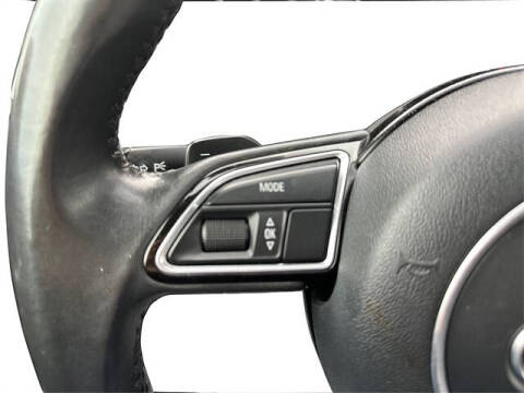 2015 Audi A5 2.0T quattro Premium Plus