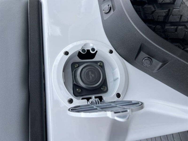 2025 Denago Rover XL