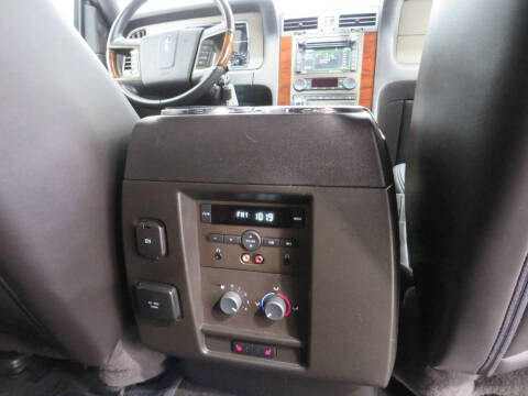 2014 Lincoln Navigator