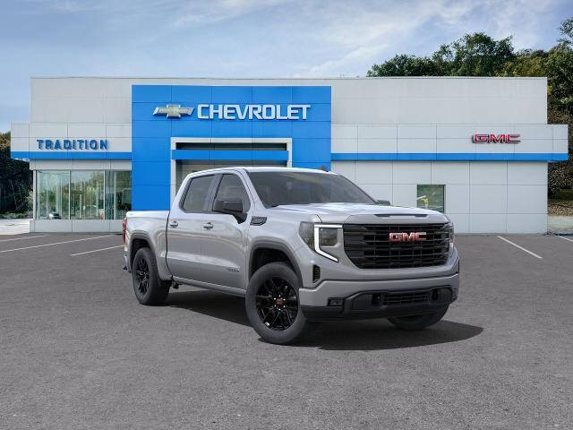 2024 GMC Sierra 1500 for sale at Tradition Chevrolet Cadillac GMC in Newark NY