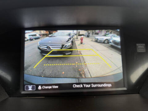 2020 Acura MDX SH-AWD