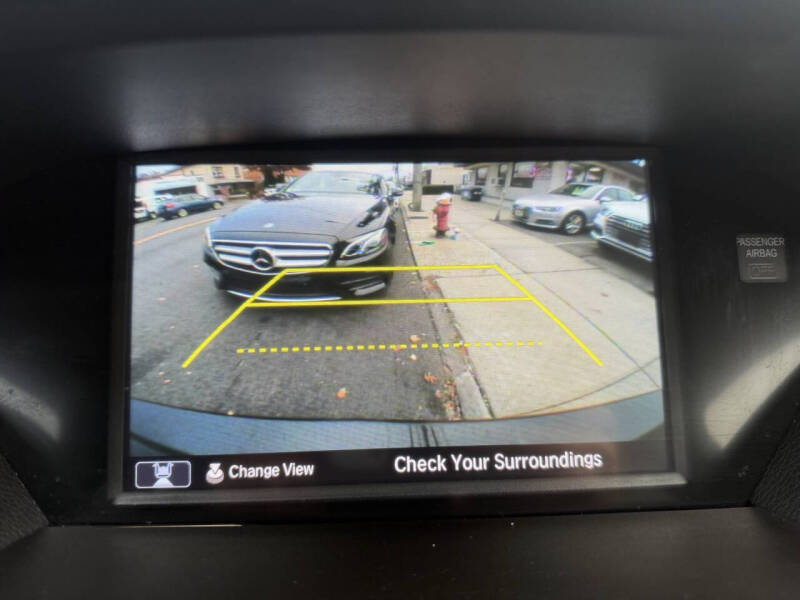 2020 Acura MDX SH-AWD