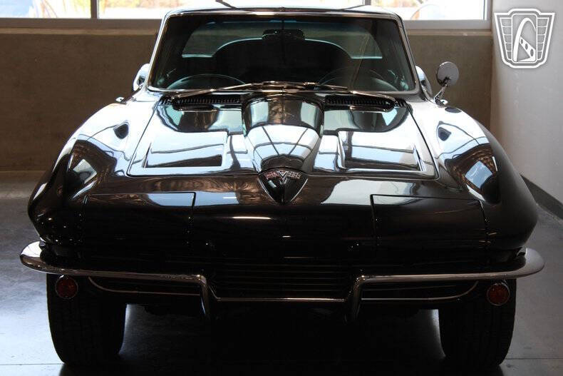 1964 Chevrolet Corvette