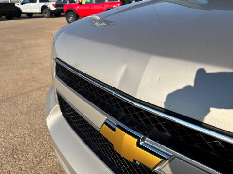 2007 Chevrolet Avalanche