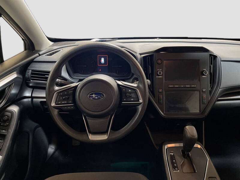 2024 Subaru Impreza