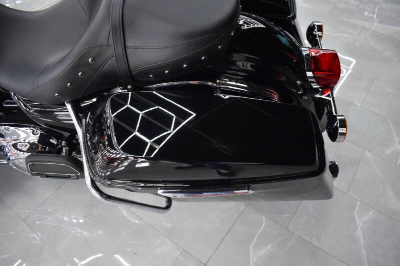 2019 Harley-Davidson Road King