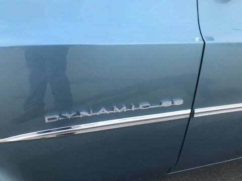 1963 Oldsmobile Eighty-Eight