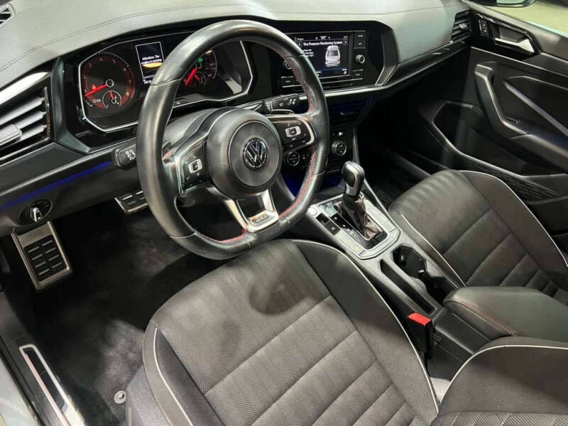 2021 Volkswagen Jetta GLI