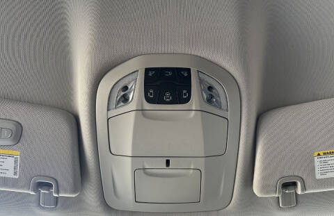 2020 Chrysler Pacifica Launch Edition