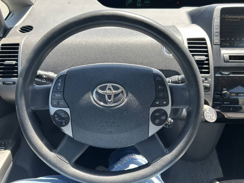 2006 Toyota Prius