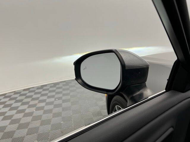 2024 Toyota Crown XLE