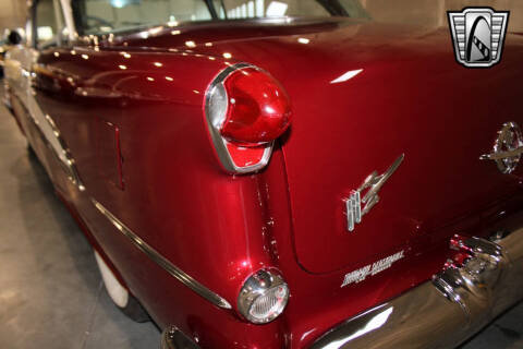 1955 Oldsmobile Eighty-Eight