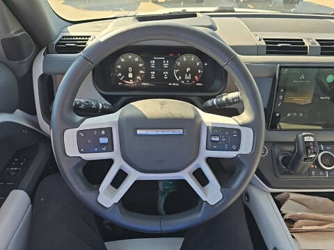 2025 Land Rover Defender 130 P300 S
