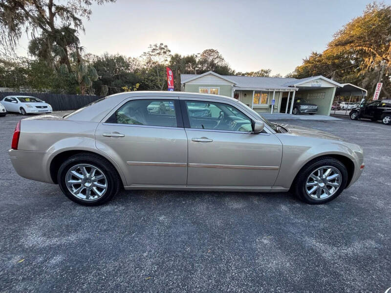 2007 Chrysler 300 Touring