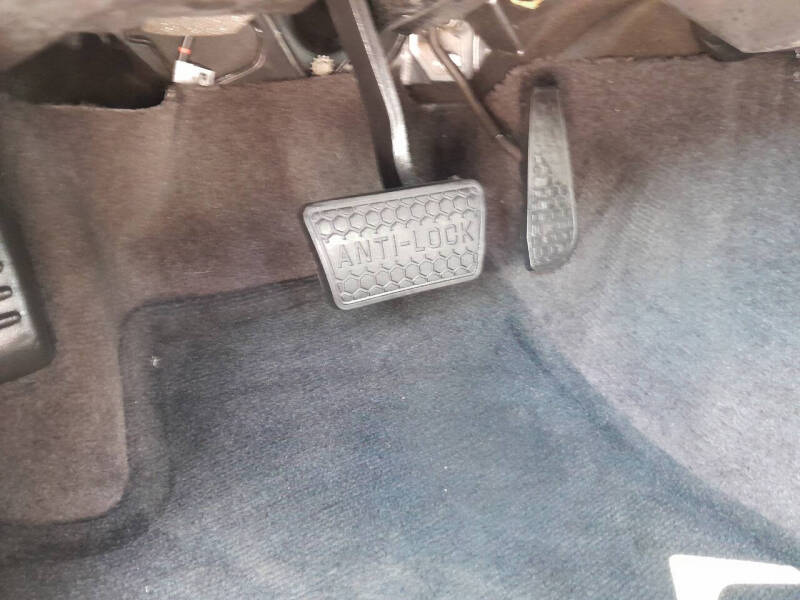 2001 Pontiac Firebird Trans Am