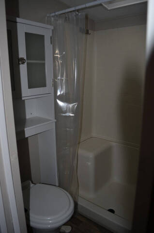 2019 Forest River Cedar Creek