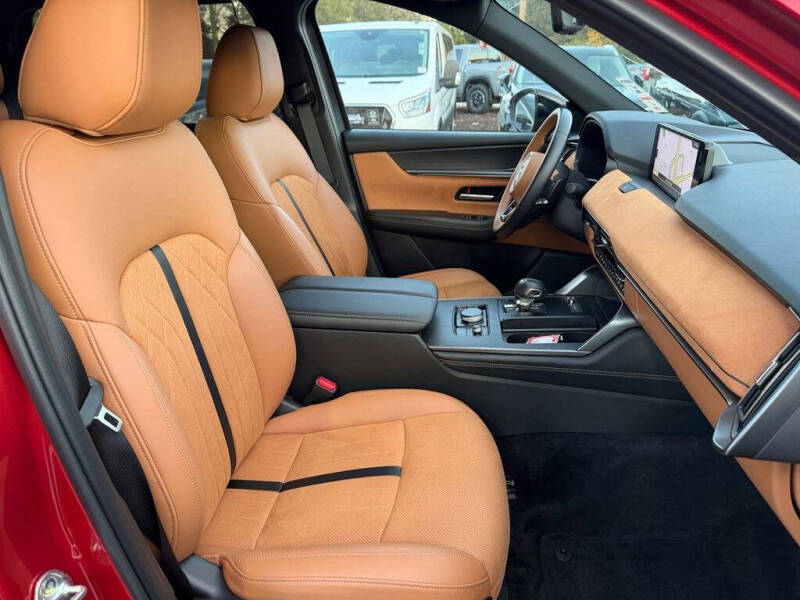 2025 Mazda CX-70 3.3 Turbo S Premium Plus