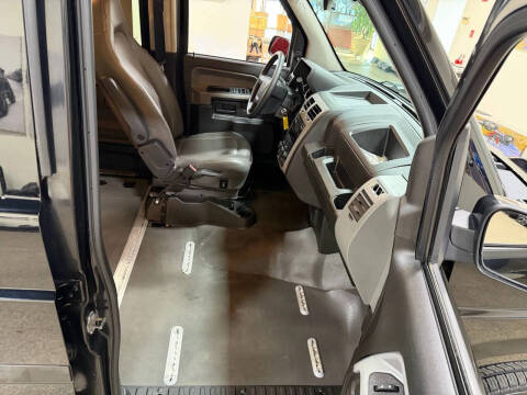 2016 Mobility Ventures MV-1