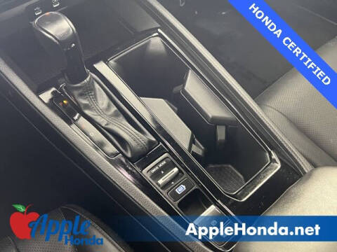 2023 Honda Accord Hybrid