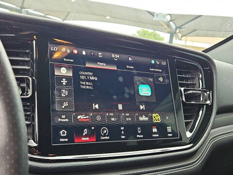 2024 Dodge Durango SRT 392