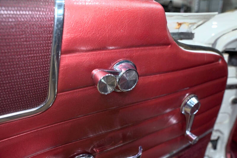 1960 Pontiac Bonneville