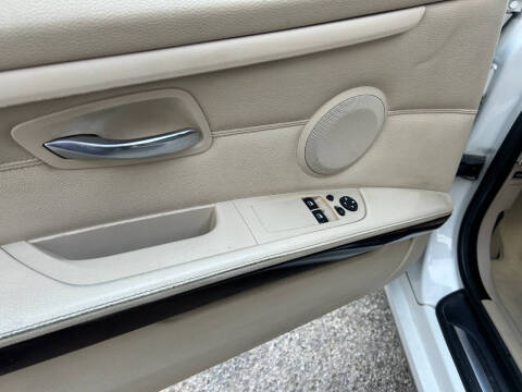 2009 BMW 3 Series 335i