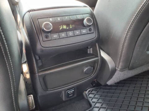 2015 GMC Acadia SLT-2