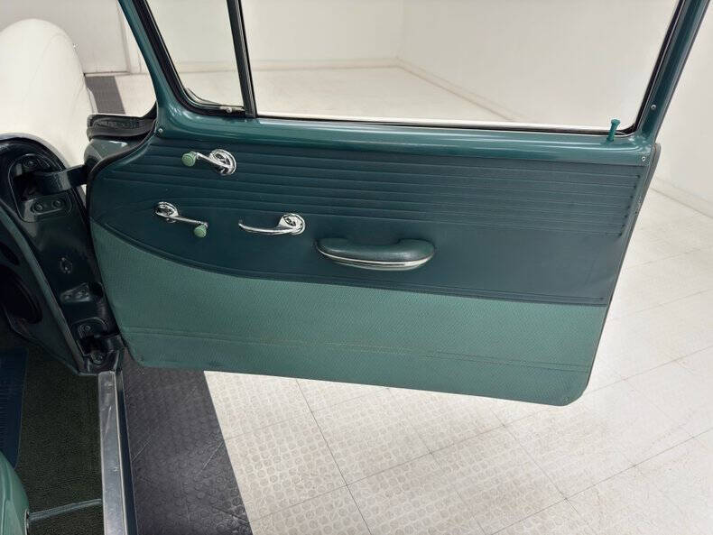 1955 Oldsmobile Eighty-Eight