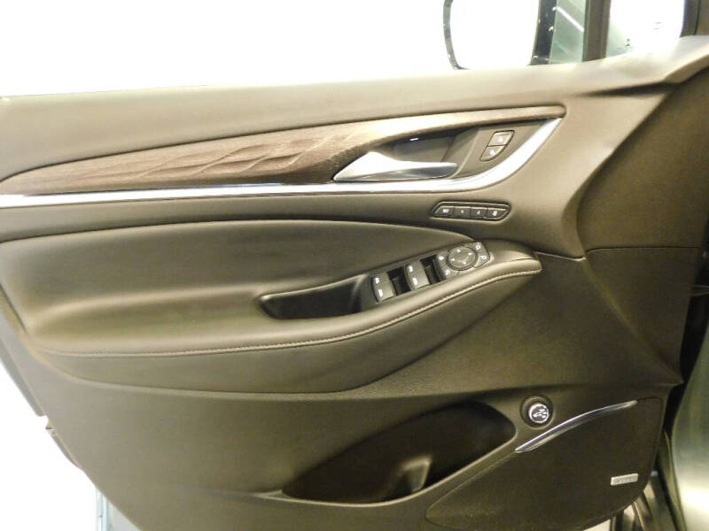 2023 Buick Enclave Avenir