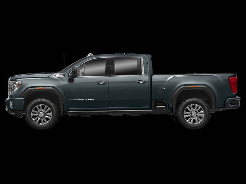 2023 GMC Sierra 2500HD