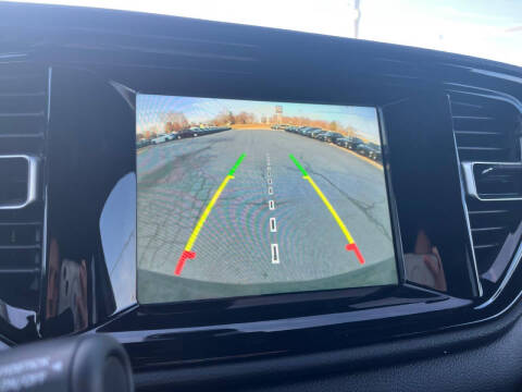 2025 Dodge Durango Pursuit