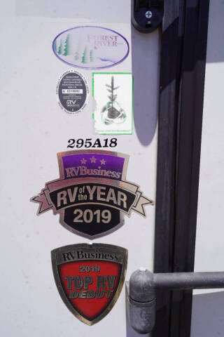 2019 Forest River Rogue by Vengeance