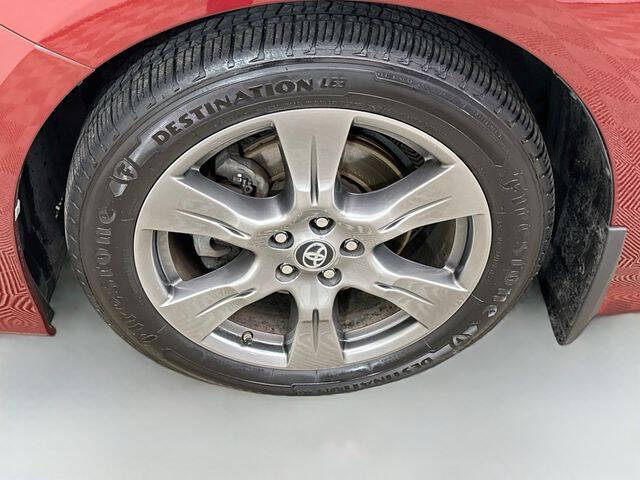 2019 Toyota Sienna