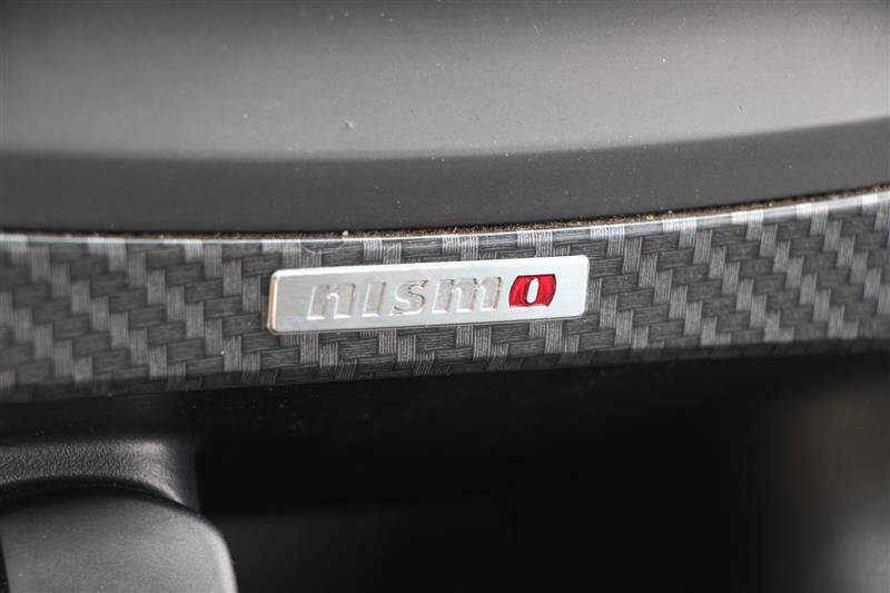 2017 Nissan Sentra NISMO