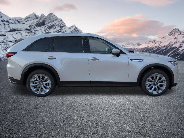2026 Mazda CX-90 3.3 Turbo Preferred