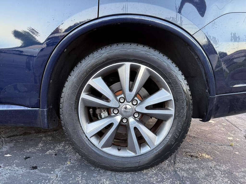 2013 Dodge Durango R/T
