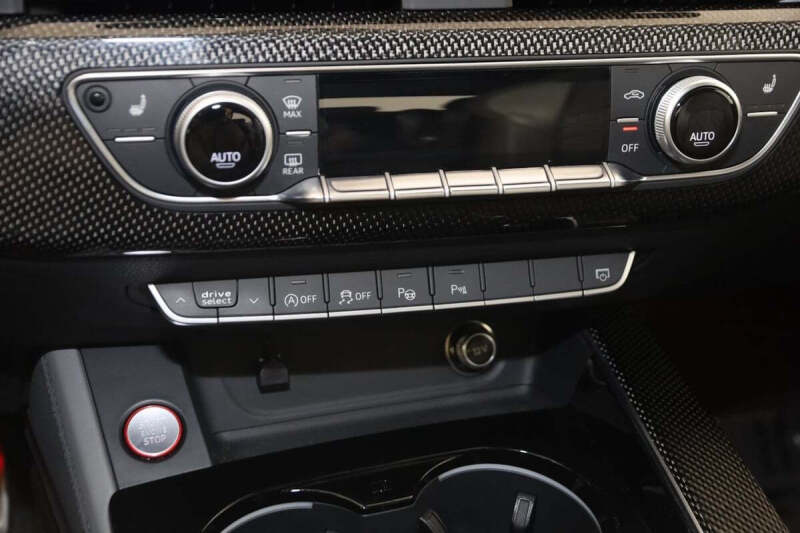 2020 Audi S5 Sportback 3.0T quattro Prestige