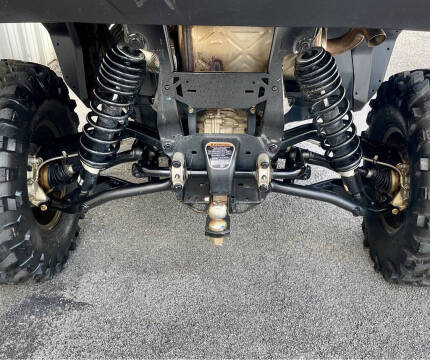 2023 Can-Am Commander