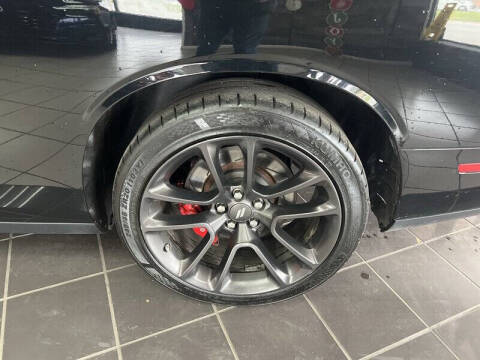 2020 Dodge Challenger R/T Scat Pack