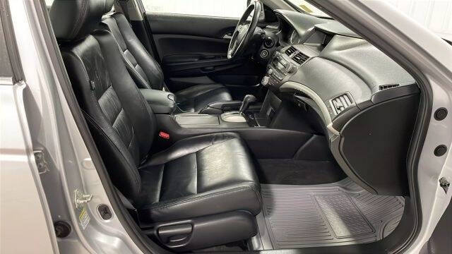 2011 Honda Accord SE