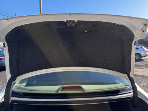 2011 Toyota Avalon Limited