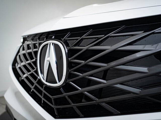 2025 Acura ADX w/A-SPEC