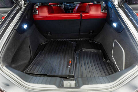 2024 Acura Integra Type S