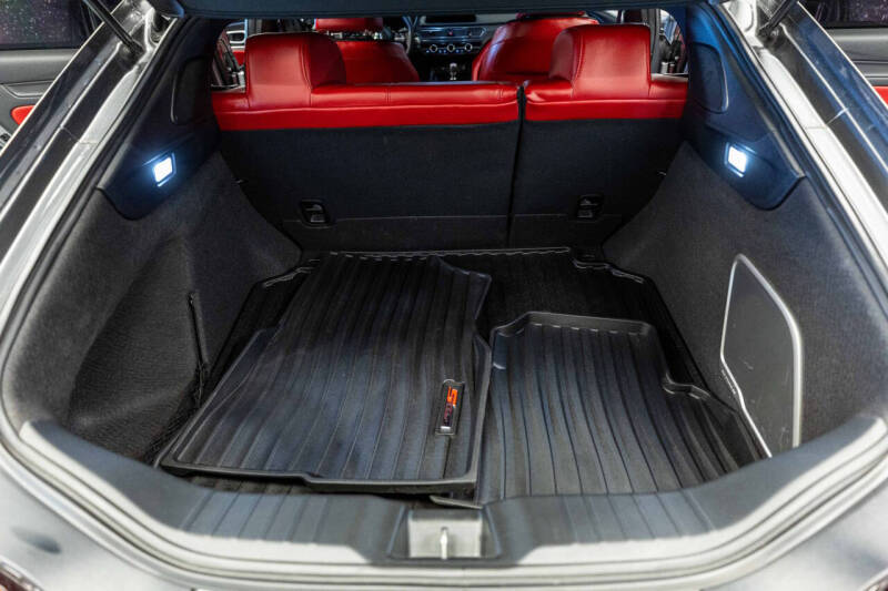 2024 Acura Integra Type S