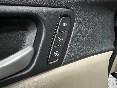 2017 Kia Optima LX Turbo