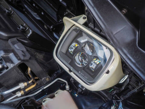 1993 Chevrolet Corvette