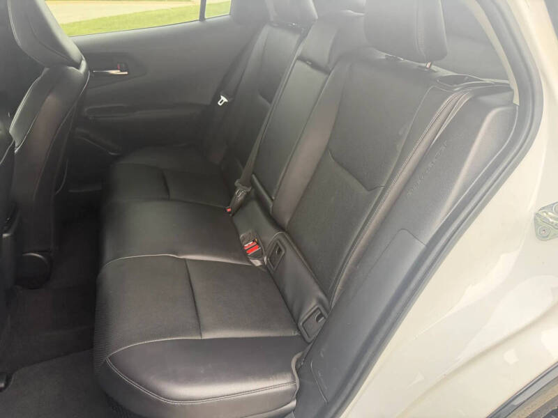 2024 Toyota Prius