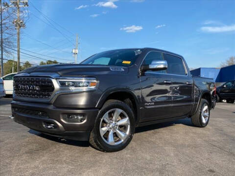 2019 RAM 1500 for sale at iDeal Auto in Raleigh NC