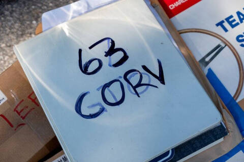 1963 Chevrolet Corvette